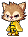 SmileyCat